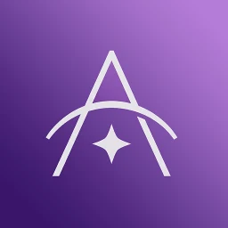 Arc: Live Psychic Chat & Tarot のアイコン