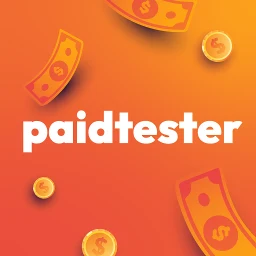 Paid Tester: Test Online Games icon